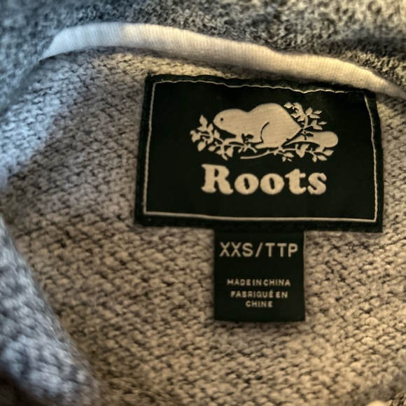 Roots Sweatshirt - Picture 4 of 7